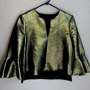 NWT BCBG blouse
